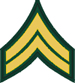 Army-Cpl