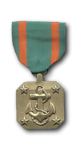 Navy Achievement Medal