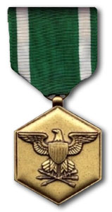 Navy Achievement Medal